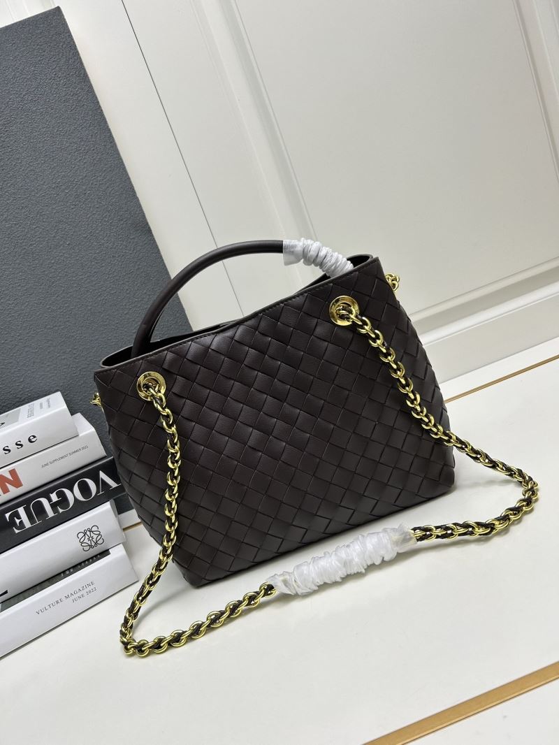 Bottega Veneta Top Handle Bags